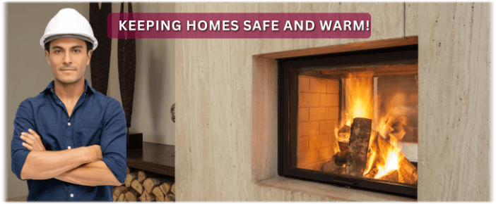 Chimney and Fireplace Solutions