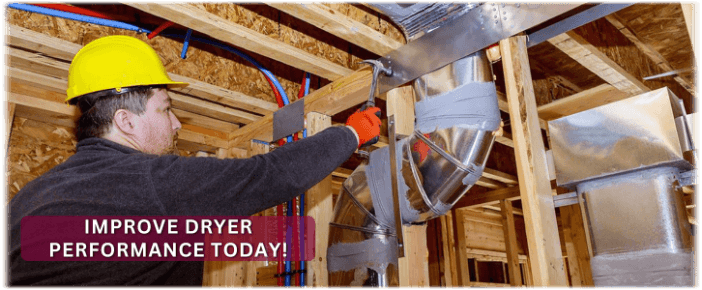 Dryer Vent Cleaning Alabaster AL