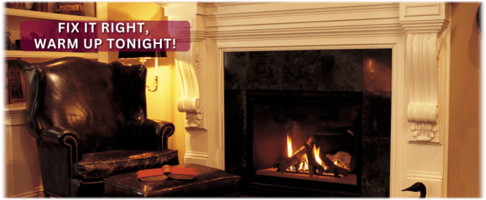 Fireplace Repair Alabaster AL