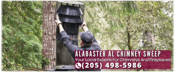 Chimney Sweep Alabaster AL